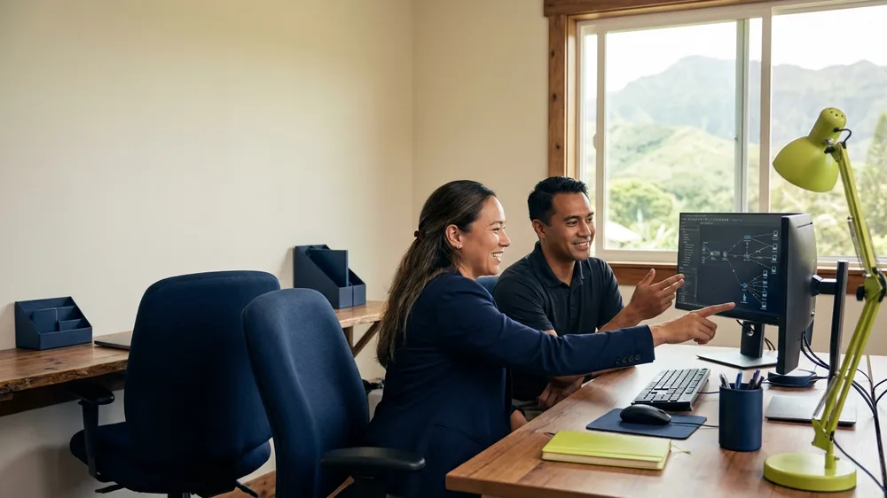 Co-managed IT and your job: how shared IT actually works