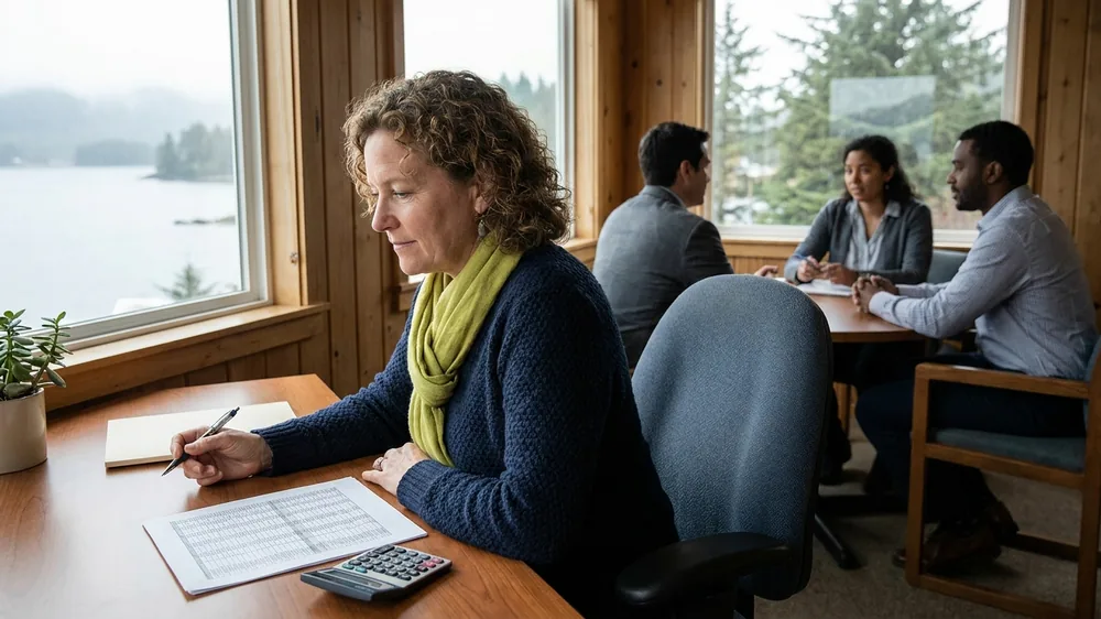 How much should a small business budget for cybersecurity per year?