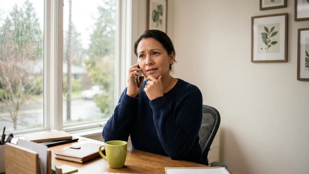 Do you really need an MSP, or just call someone when it breaks?