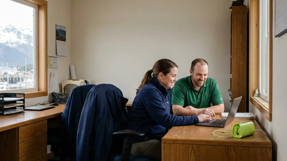 Fully managed vs co-managed IT: which one fits your team?