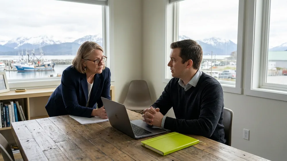 How to choose an MSP: the questions that actually matter