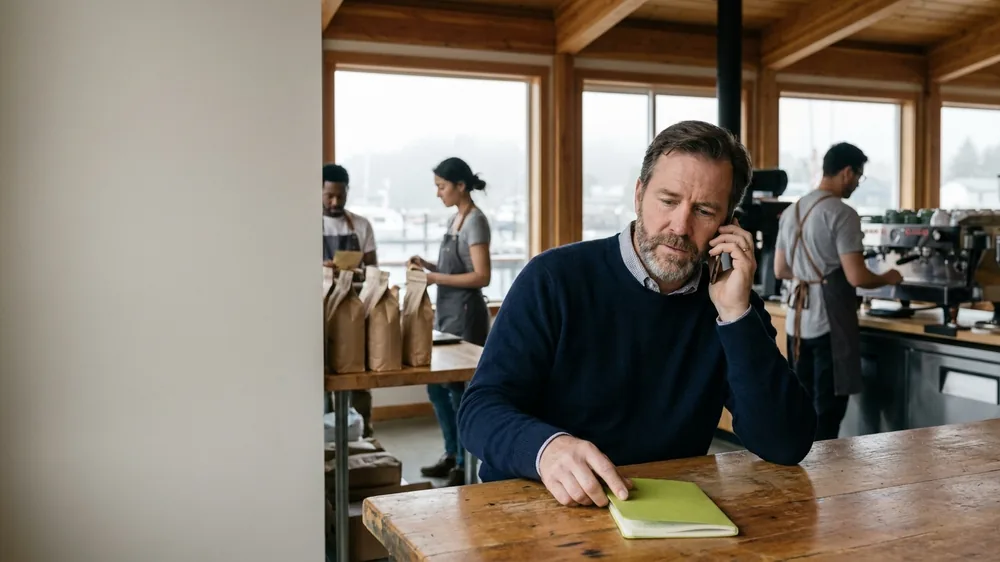 Your MSP got acquired and service got worse: should you leave?