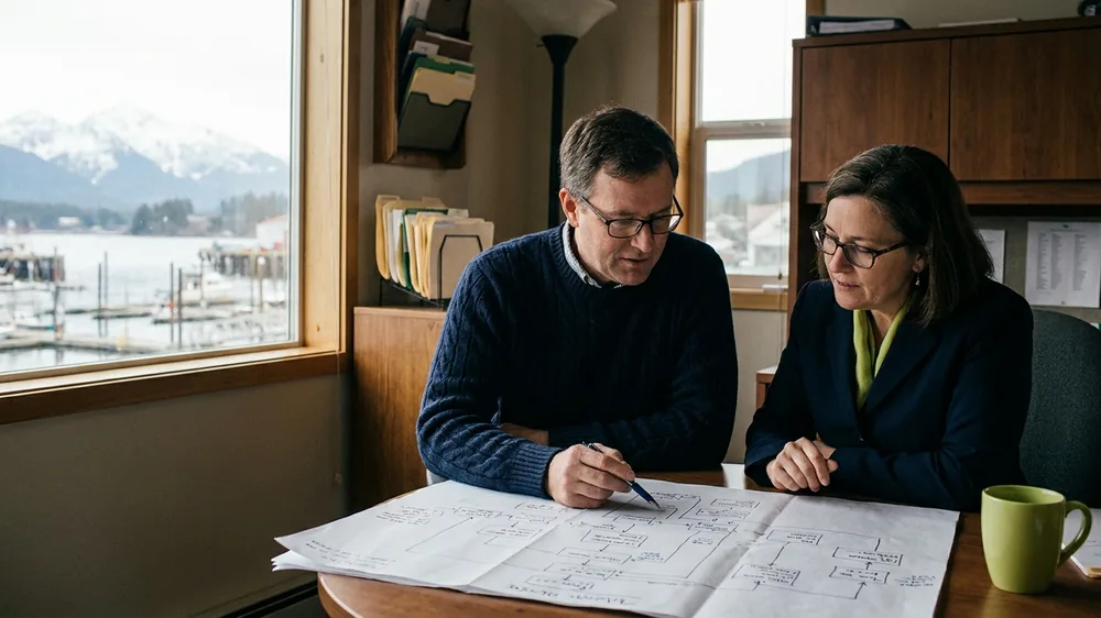 What is CMMC and do you need it? (subcontractor flow-down explained)