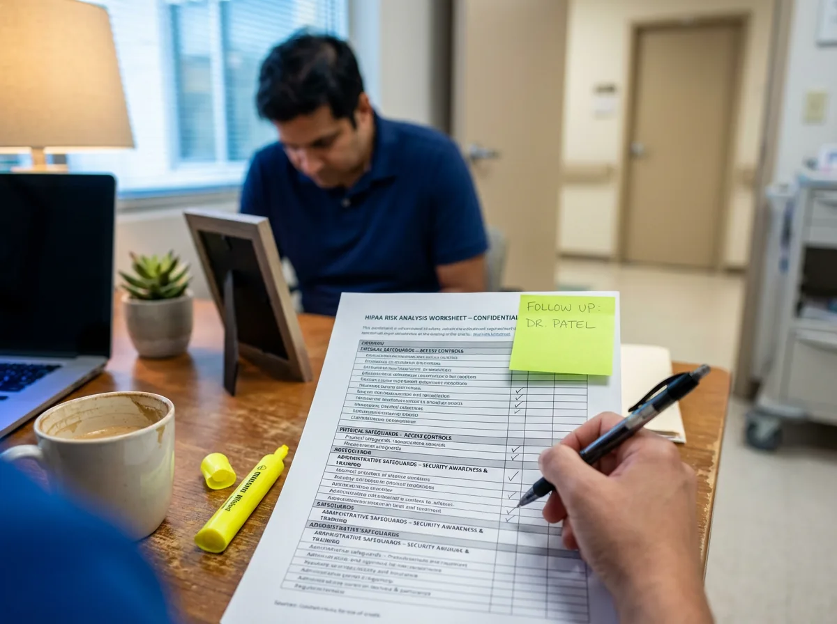 HIPAA Compliance