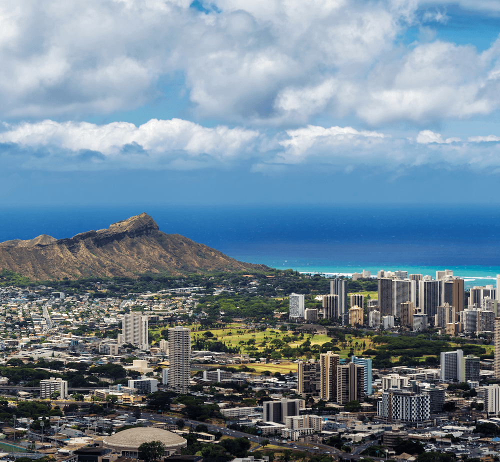 The IT and strategic consulting group builds upon a proven track record of supporting Hawaii organizations.
