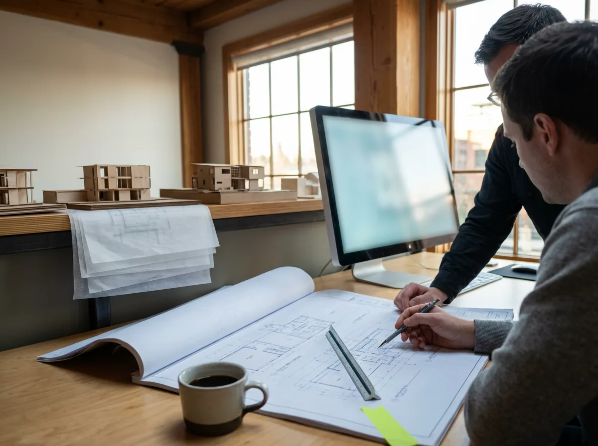 Architecture & Engineering Firms