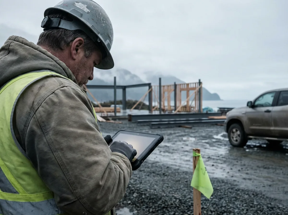 Construction Contractors