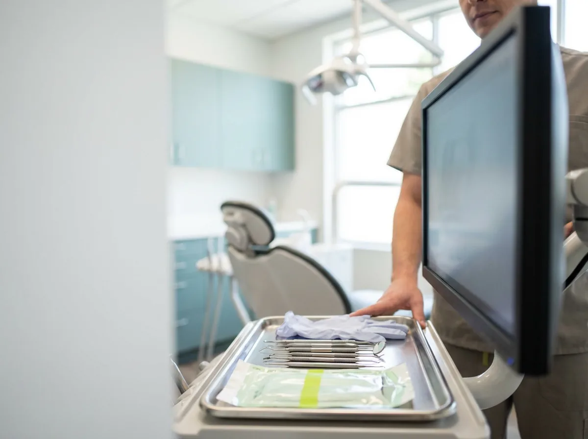 Dental Practices