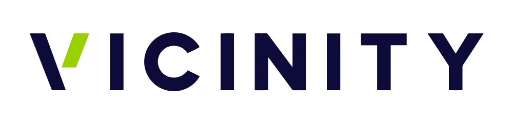 Vicinity logo