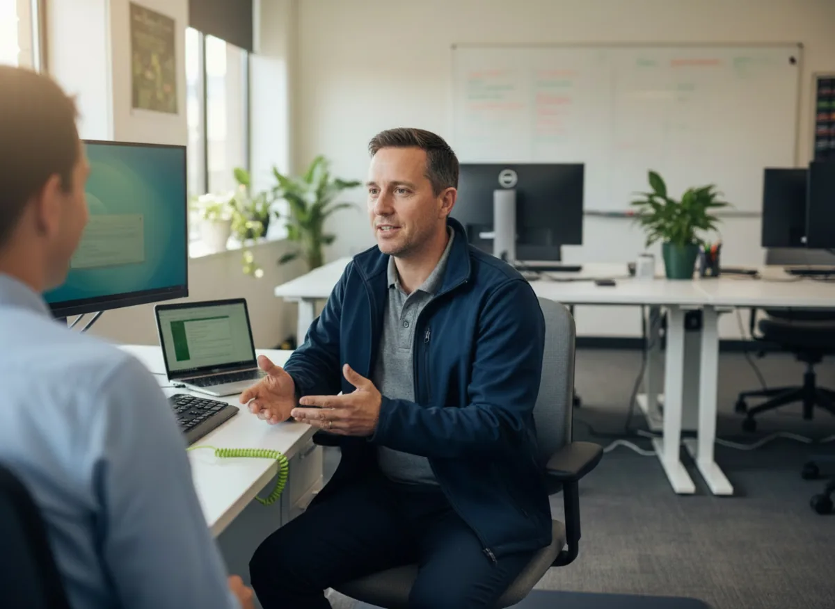 Managed IT Services